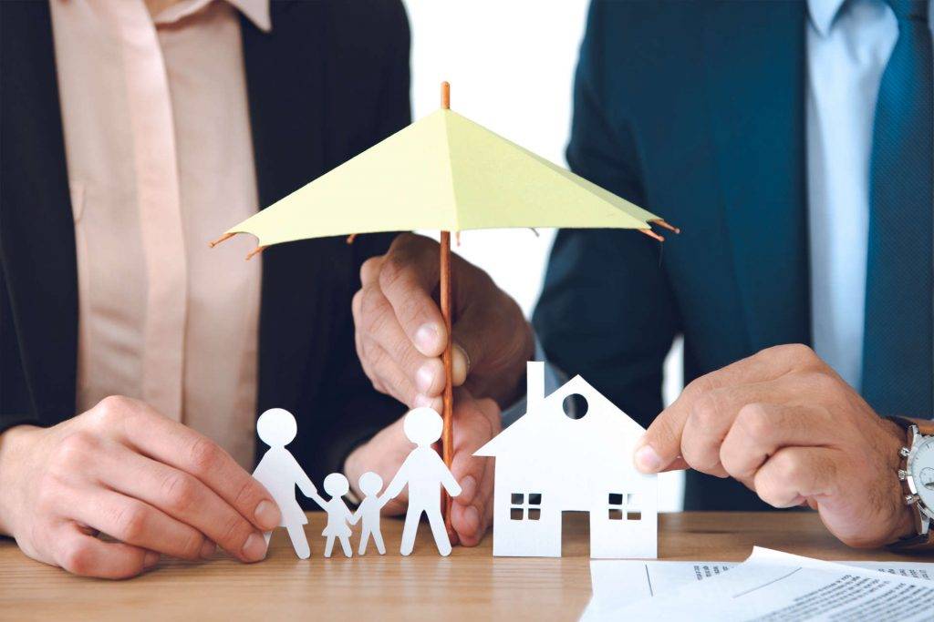 Personal Insurance